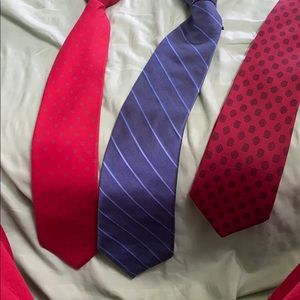 3 tie bundle CHEAP